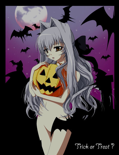 Chibi Vampire page 5 full