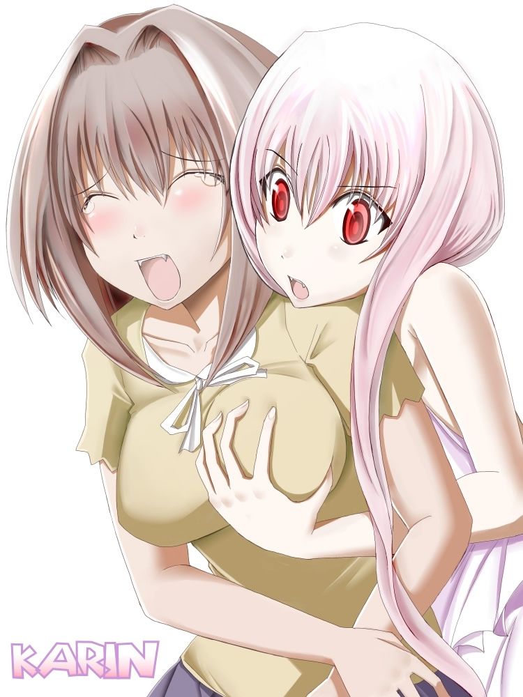 Chibi Vampire page 6 full