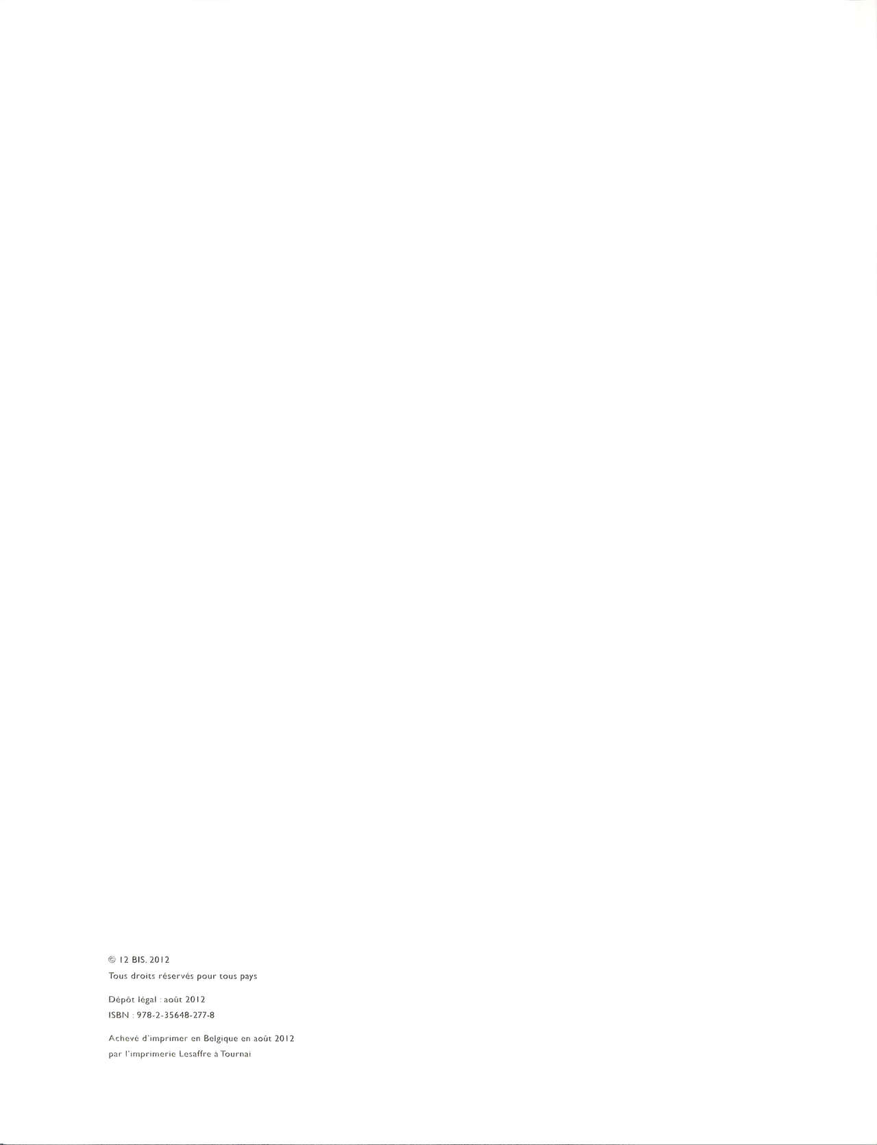 Bye Bye Tristesse page 6 full