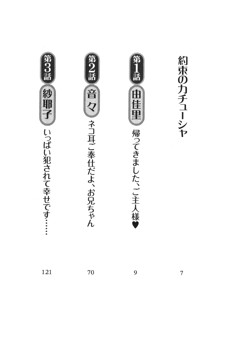 Motto Maid Narimasu! page 4 full