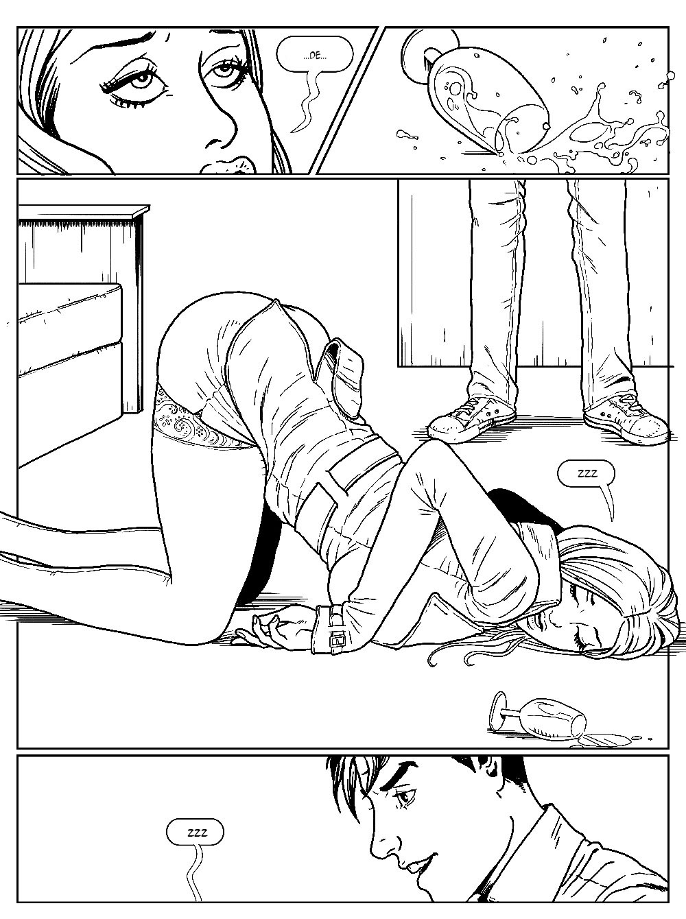 Submission Agenda - Emma Frost page 9 full