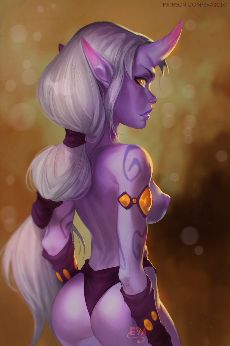 Artist - EvaSolo page 10 full