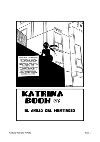 Katrina Booh cover