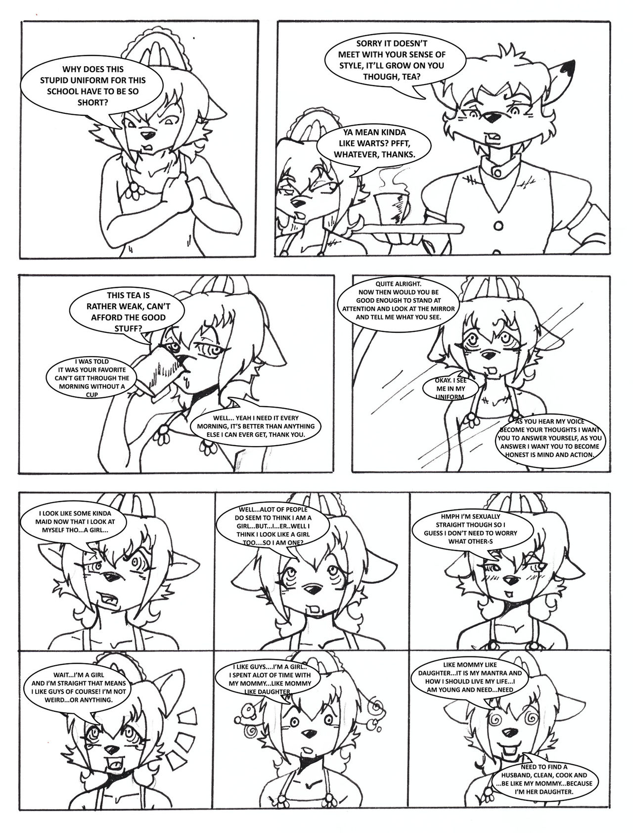 Hypnotic Adventures Ch 2 page 7 full