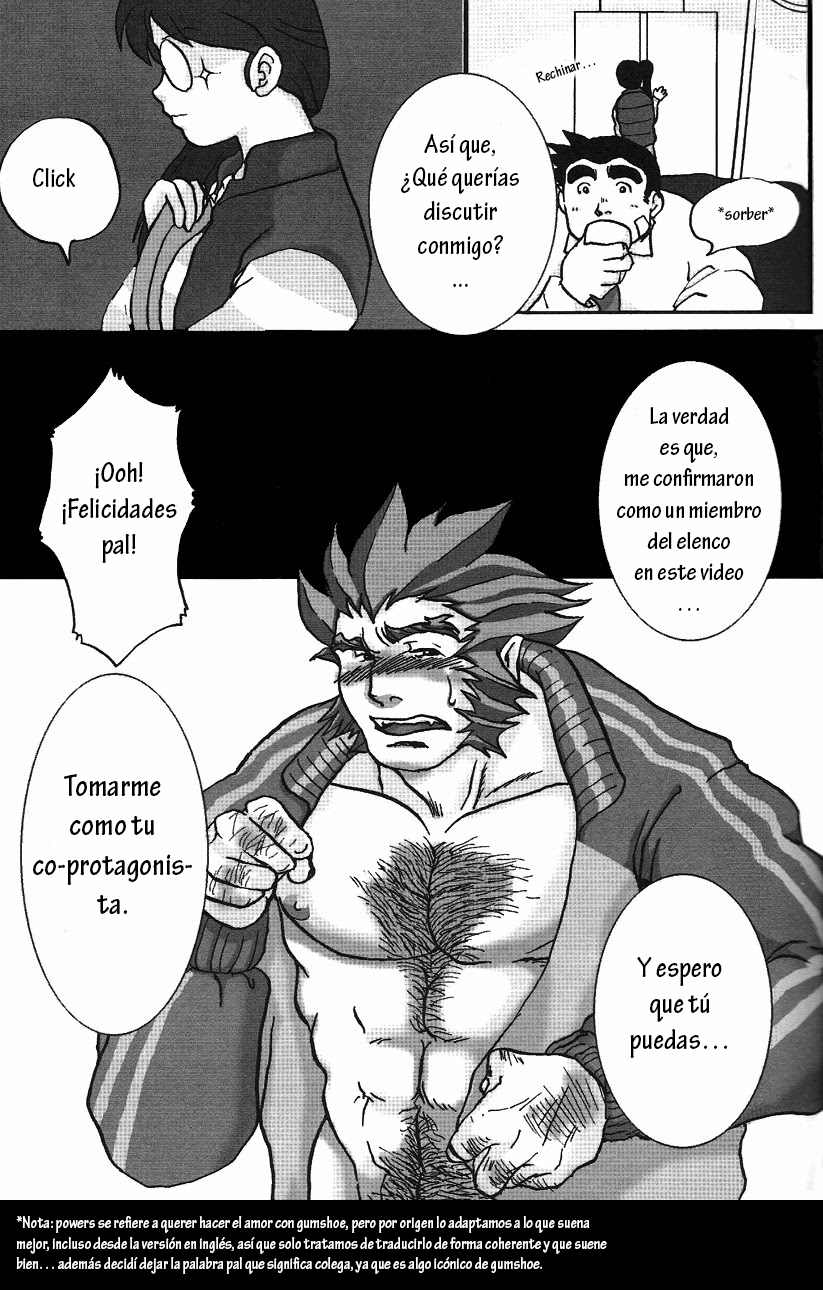 La edición del director page 3 full