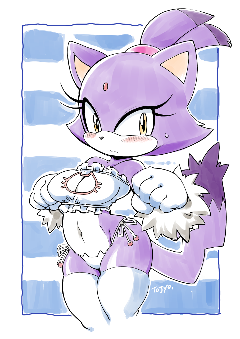 Tojyo's Patreon Images page 10 full