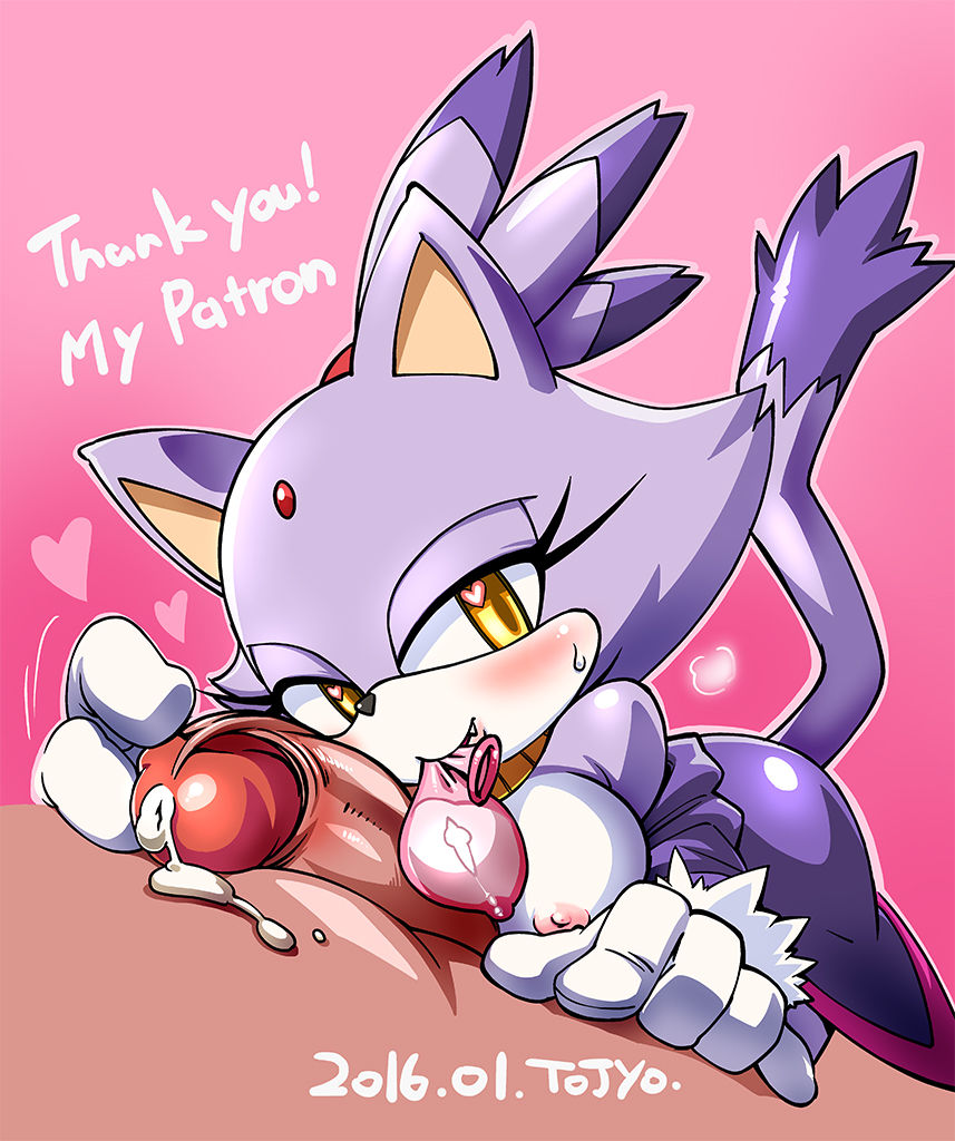 Tojyo's Patreon Images page 7 full