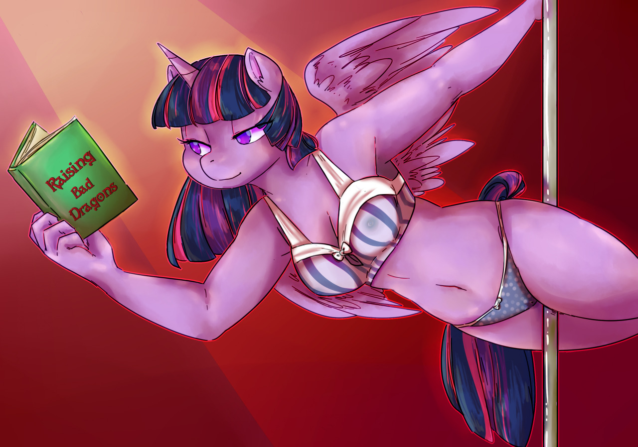 artist:glacierclear page 8 full