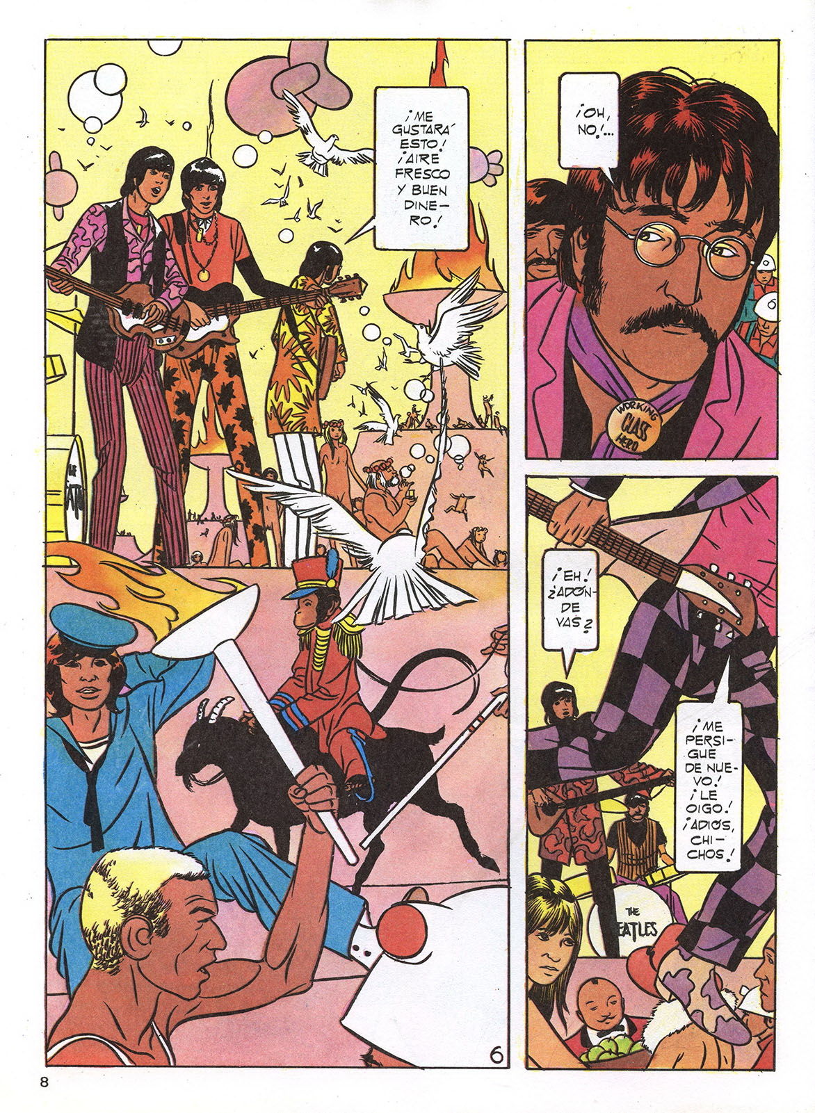 Mitos page 8 full