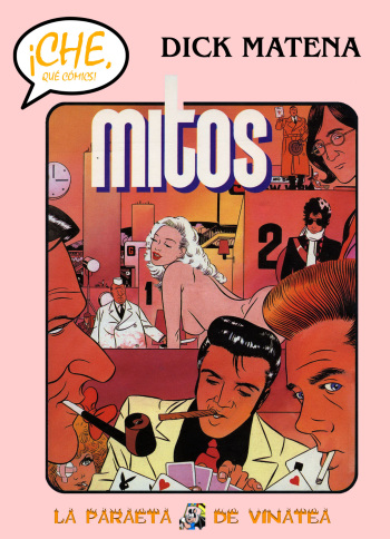 Mitos cover