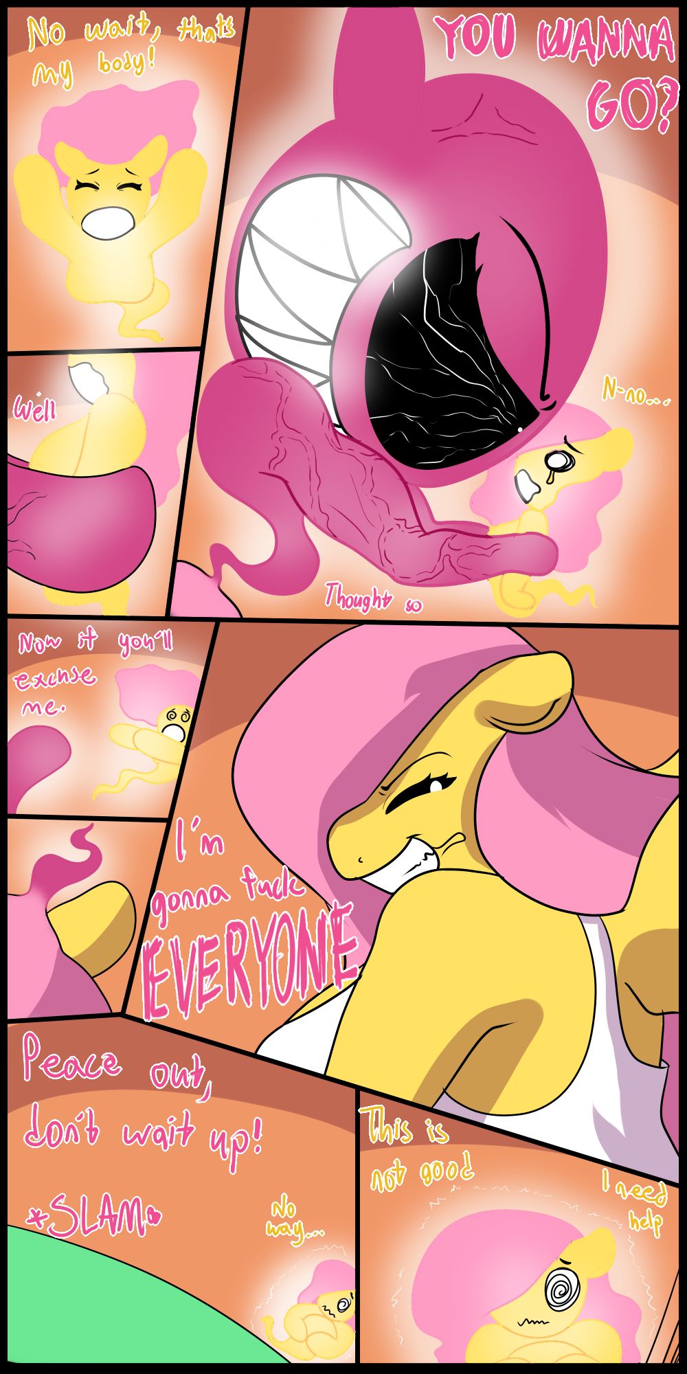 Cravings page 4 full