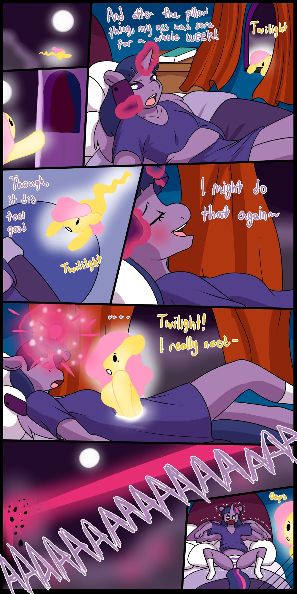 Cravings page 5 full