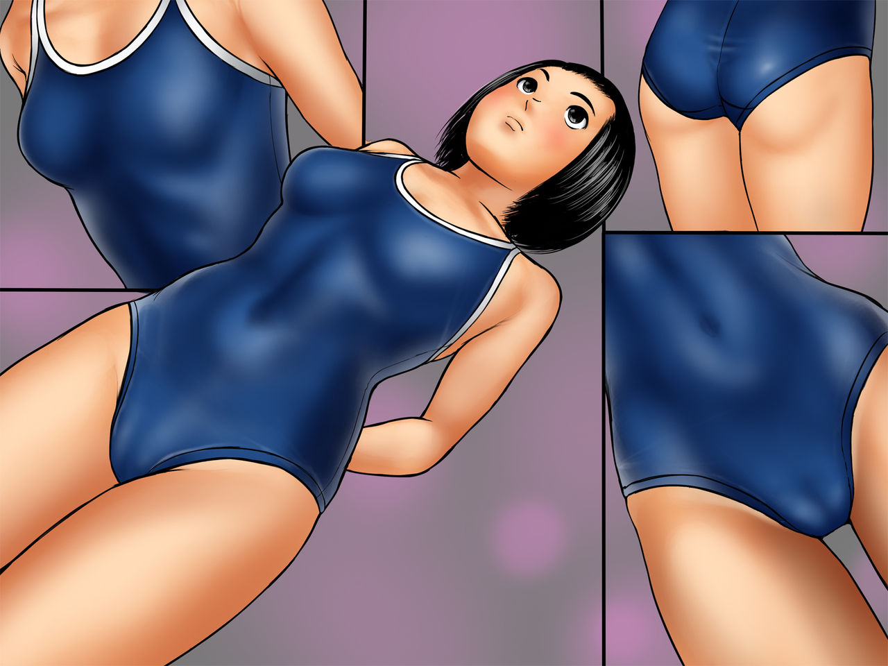 Shin Mizugi Zanmai page 2 full