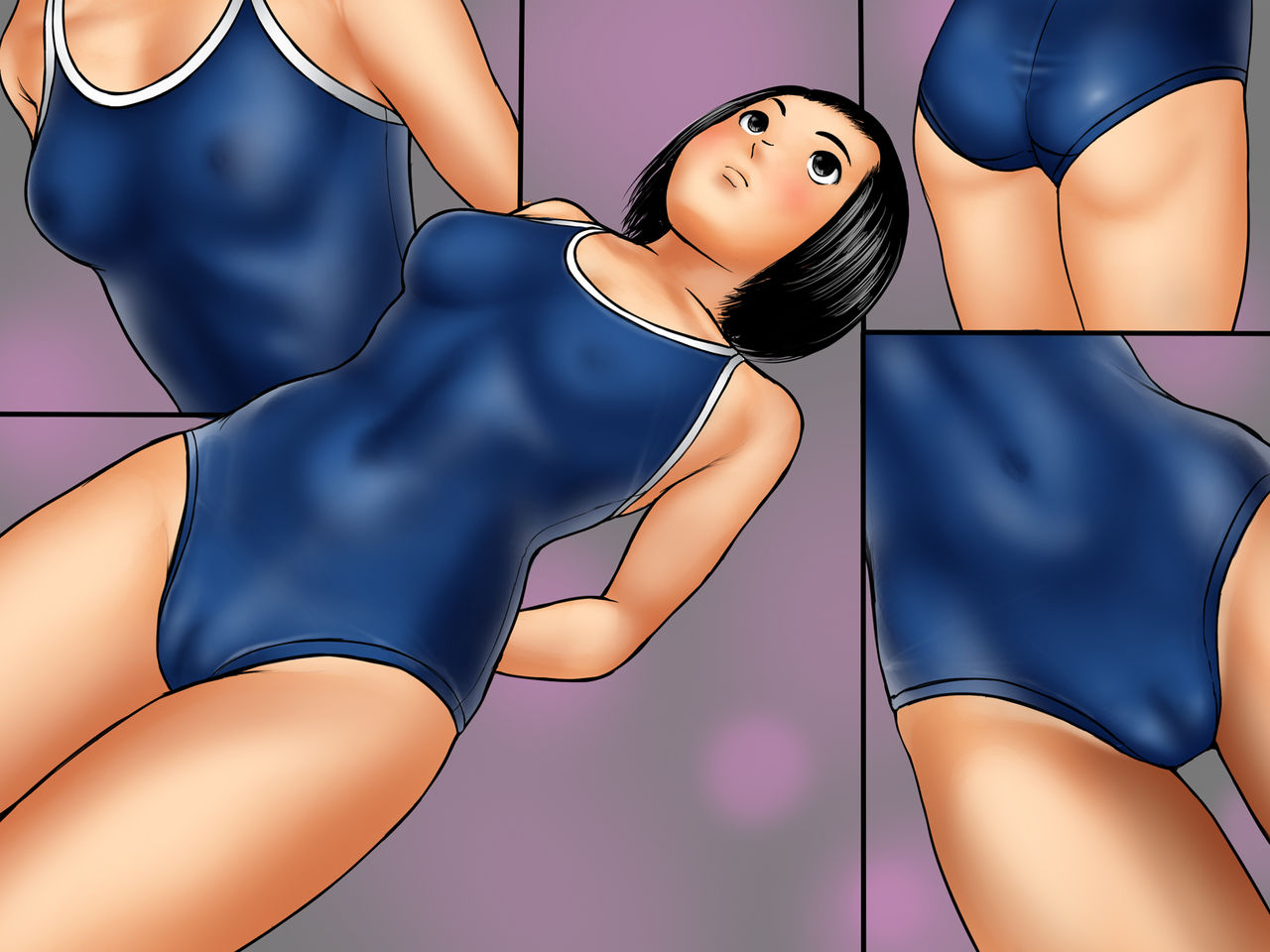Shin Mizugi Zanmai page 3 full