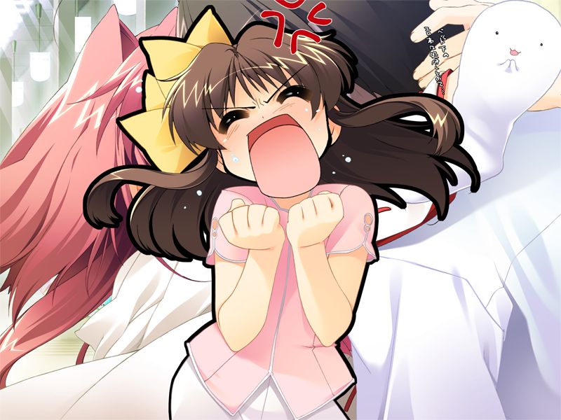 Pure Love! page 10 full