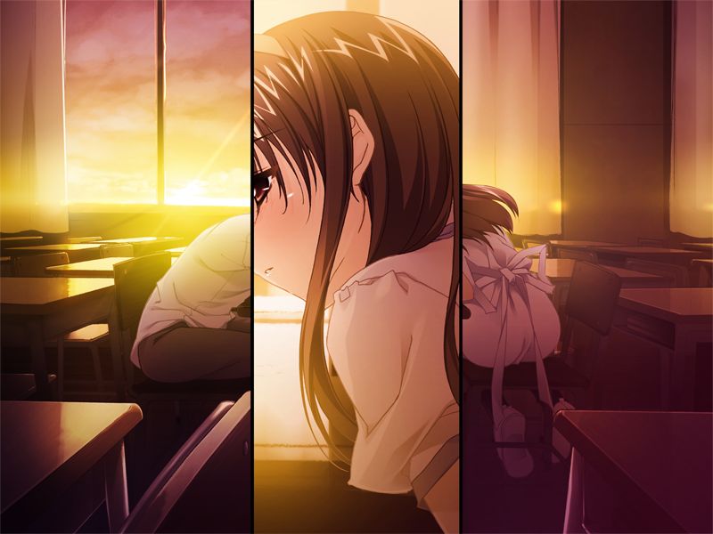 Pure Love! page 3 full