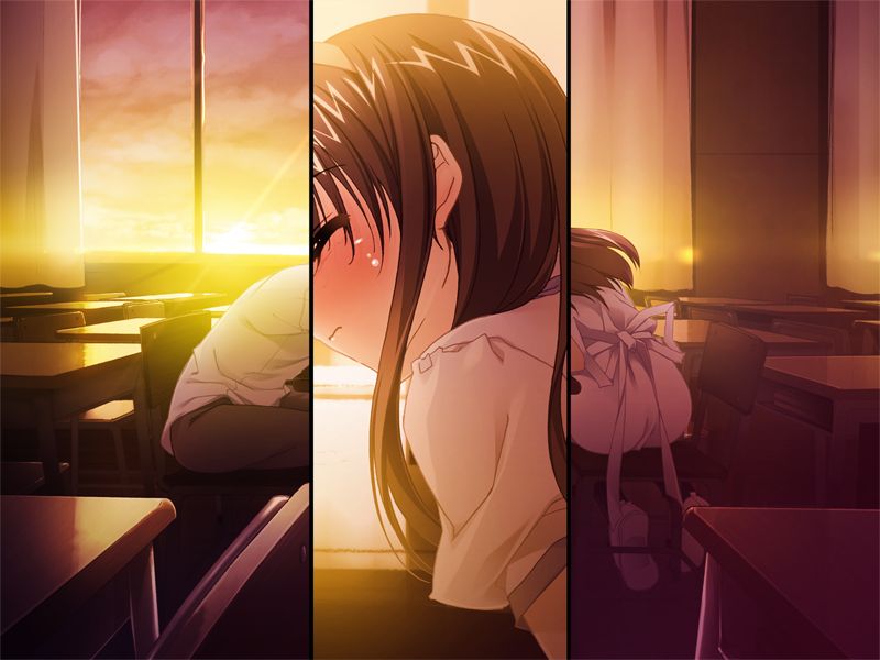 Pure Love! page 4 full