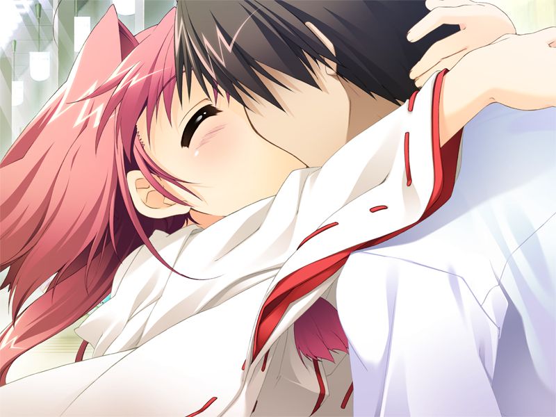 Pure Love! page 6 full