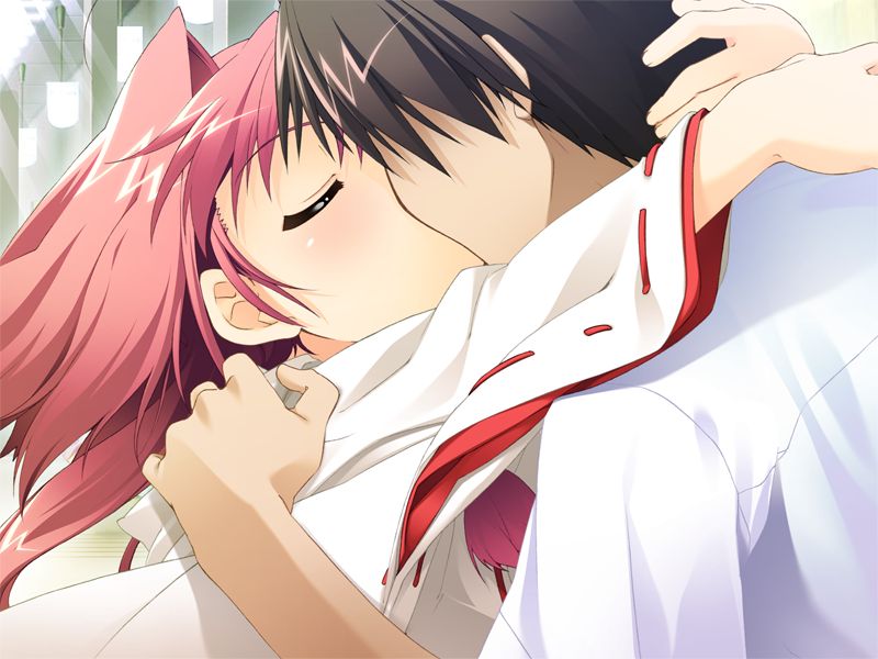 Pure Love! page 7 full