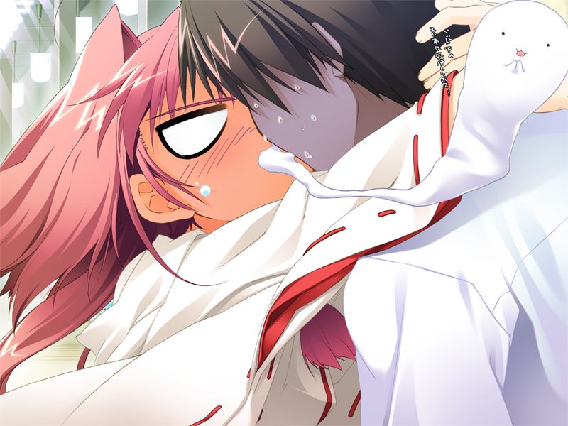 Pure Love! page 9 full