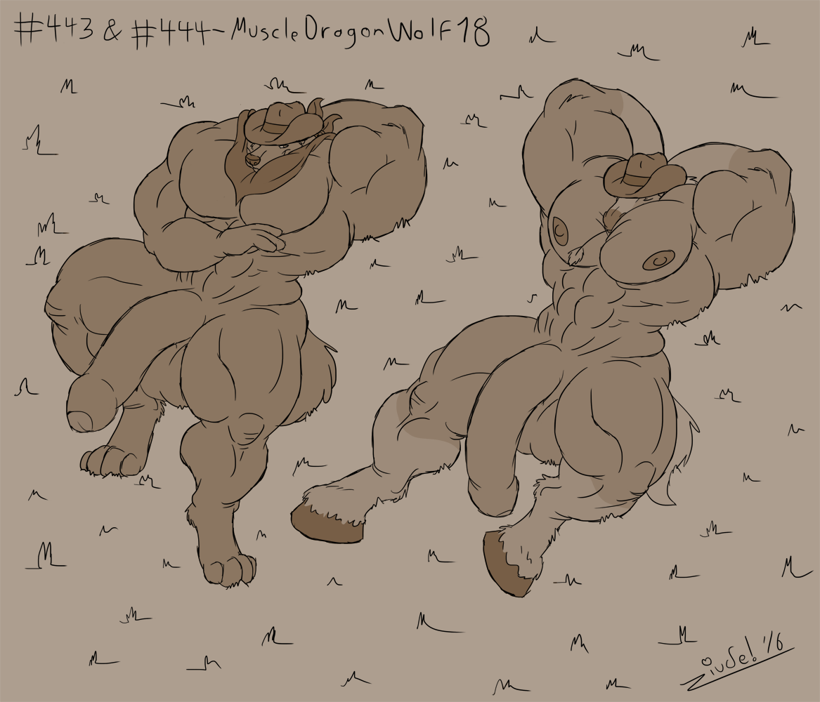 Working on the Farm page 8 full