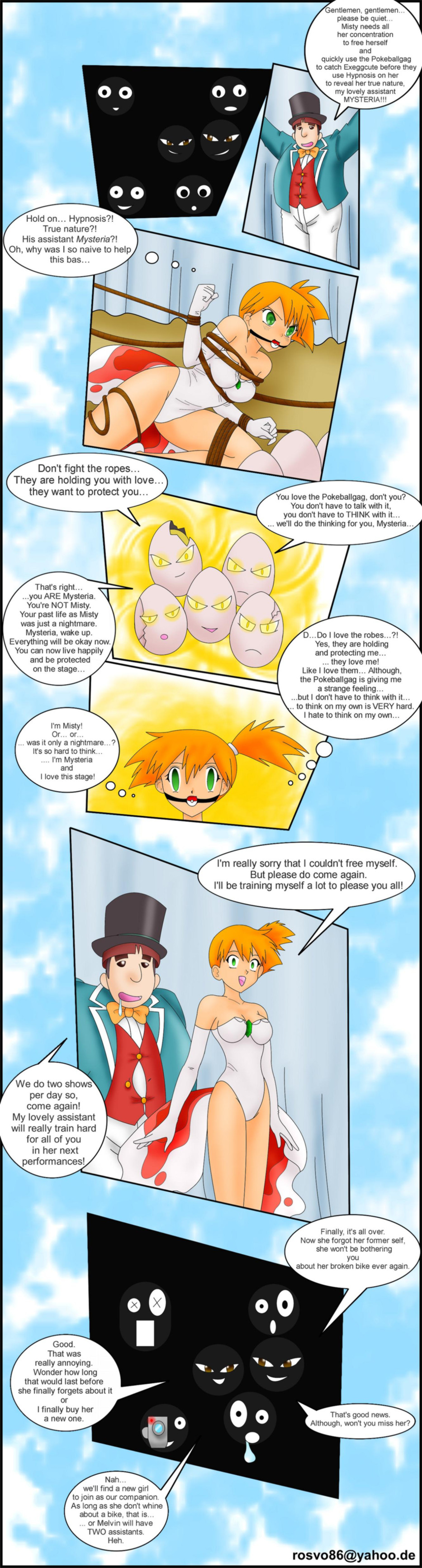 Rosvo Archive page 2 full