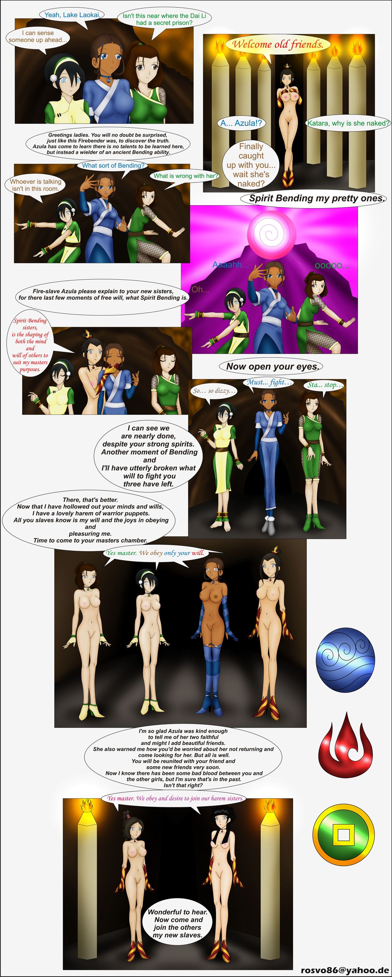 Rosvo Archive page 7 full