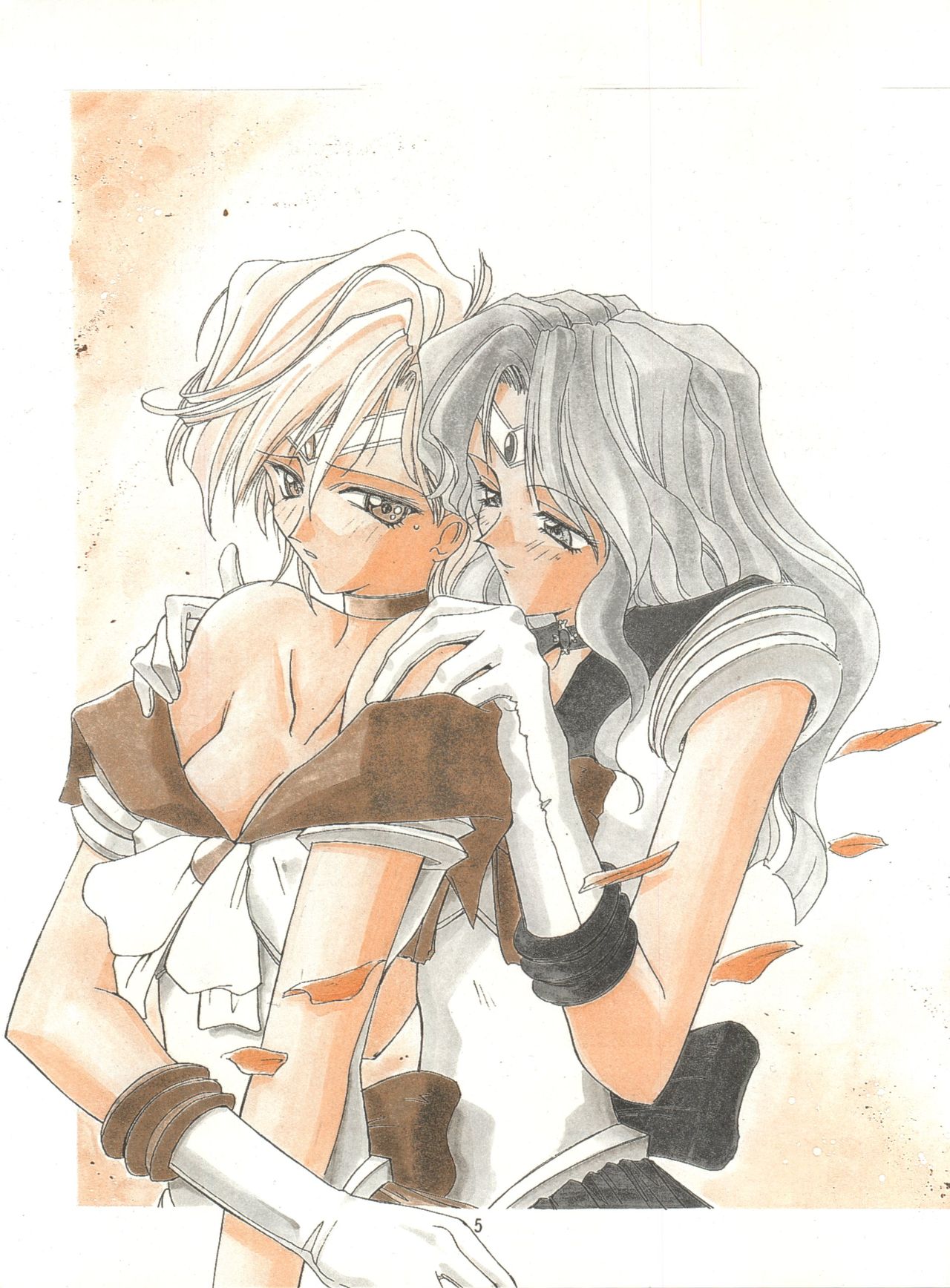 KAISHAKU 9 page 4 full