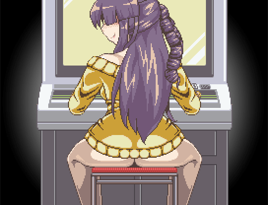 Game Corner to Shounen to Hadaka no Onee-san -Game Center no Anokotachi- page 2 full