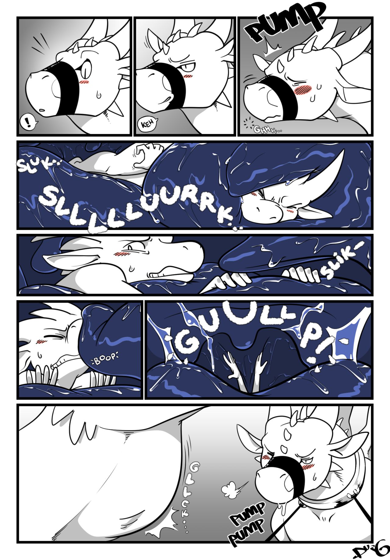 Firon + Tritus + Evalion ENG page 3 full