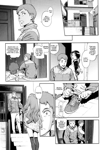 Second Wife | Segunda Esposa cover