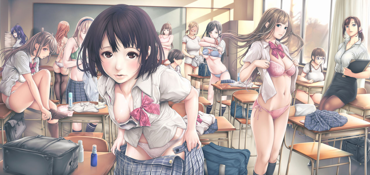 Artist - temutemutemu page 4 full