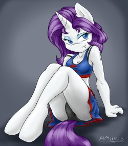 Artist - Ambris