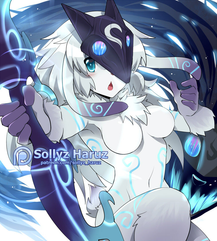 Artist - Sollyz page 7 full