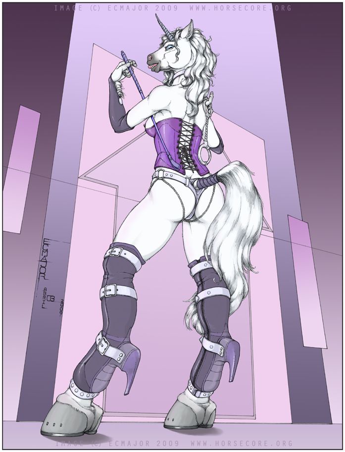Artist - Ecmajor page 1 full