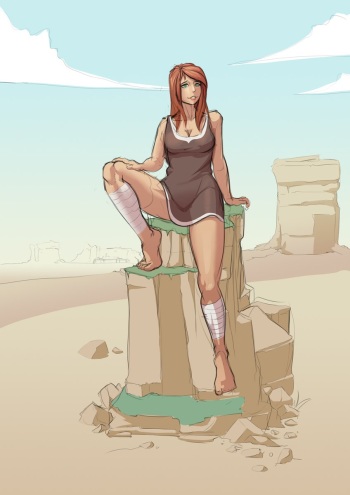 Chelcey´s choice cover