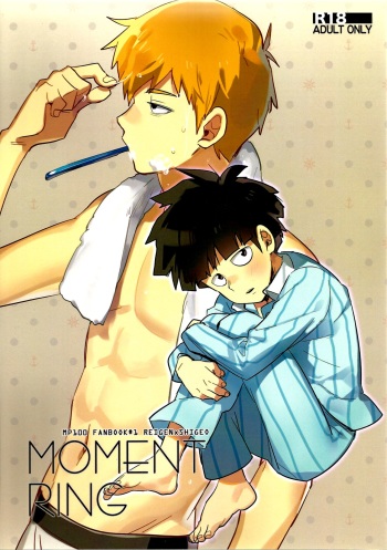 Moment Ring cover