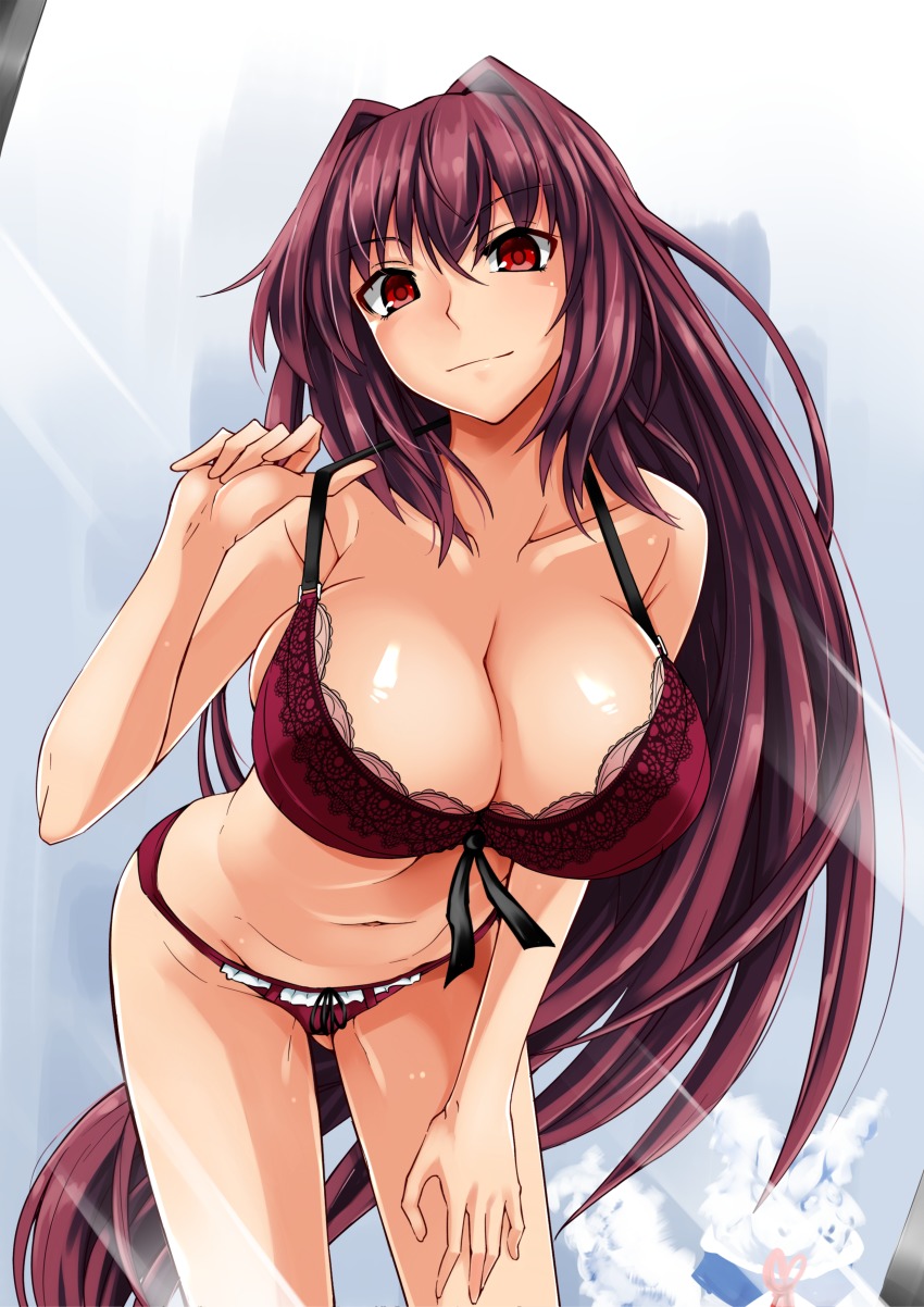 Scathach page 7 full