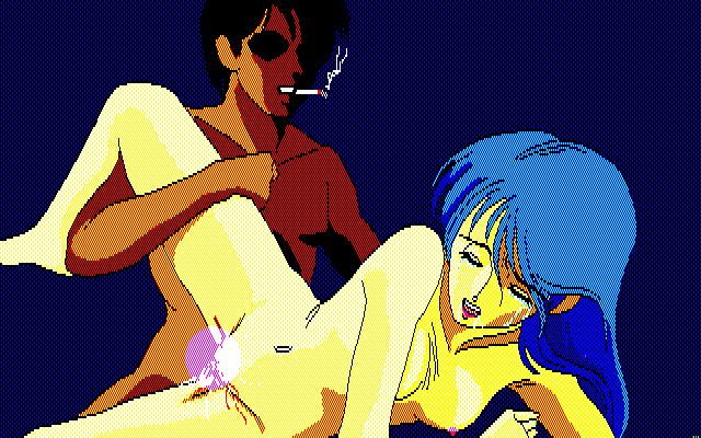 Hard Graphics Soushuu Hen page 6 full