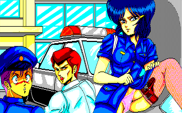 Hard Graphics Soushuu Hen page 7 full