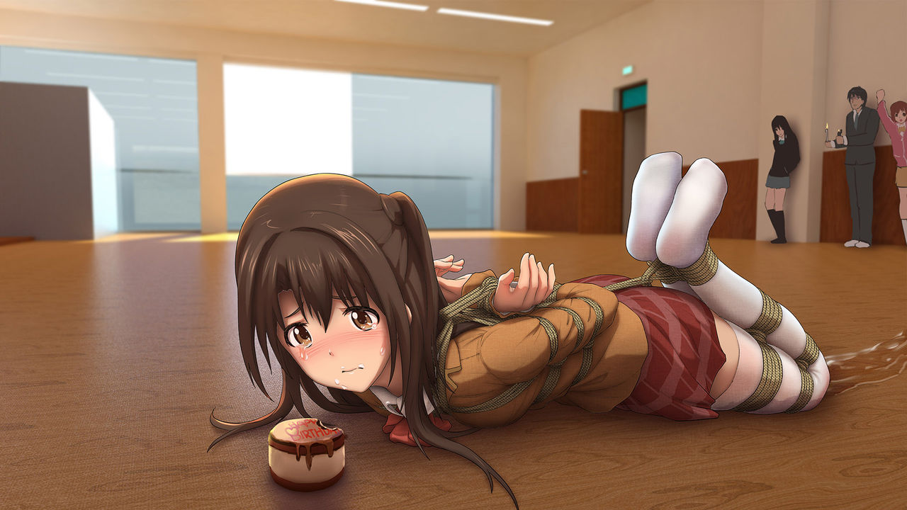 Pixiv Artist: Secret ** Update 06/20/2016 ** page 4 full