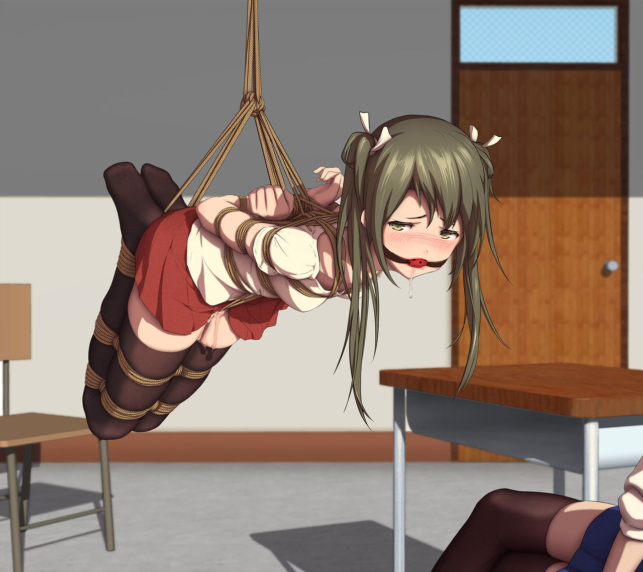 Pixiv Artist: Secret ** Update 06/20/2016 ** page 6 full