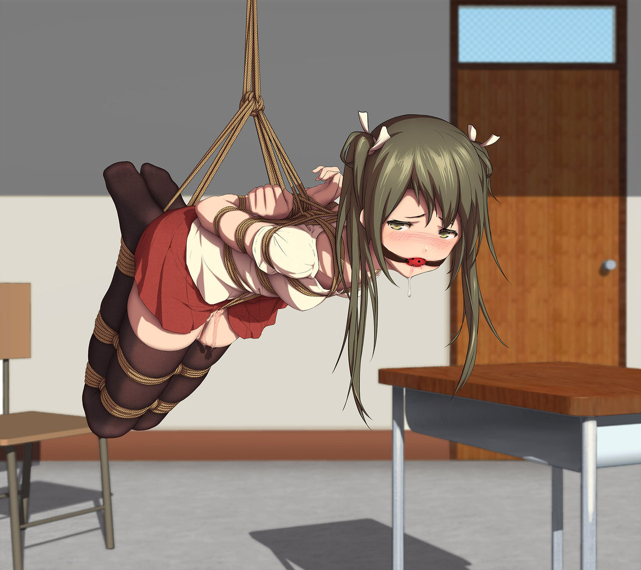 Pixiv Artist: Secret ** Update 06/20/2016 ** page 7 full