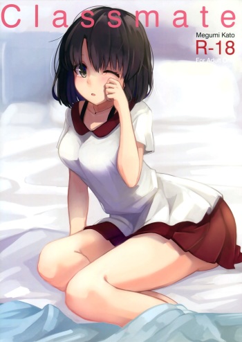 Classmate cover