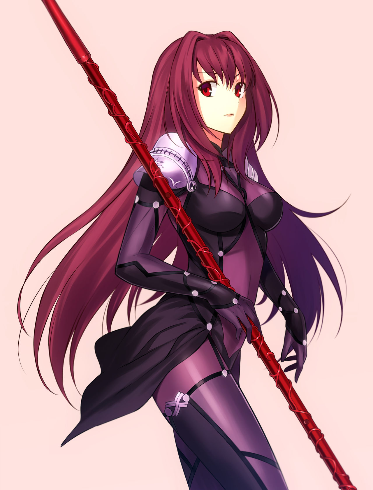 All things Scathach page 7 full