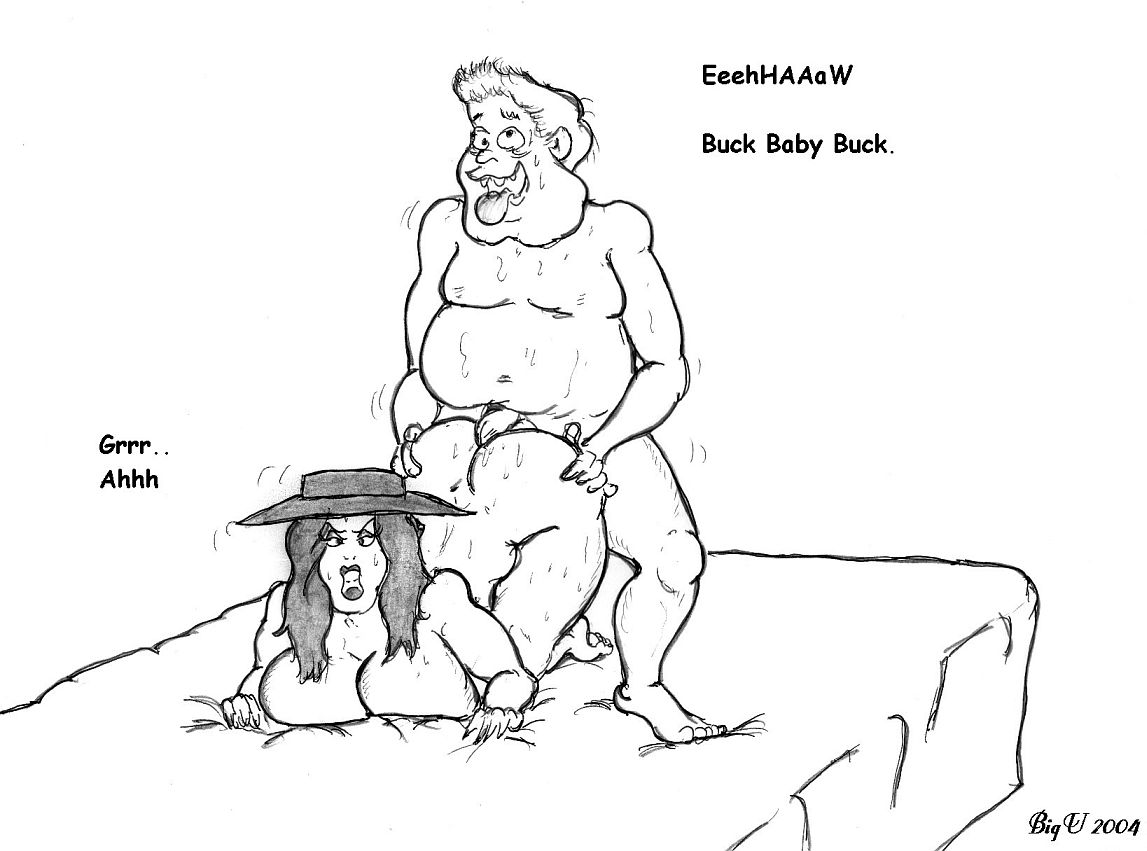 Cowgirl Tale page 9 full