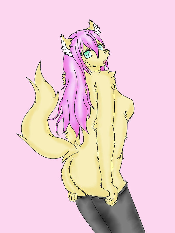ARTIST 犬蕨 page 4 full
