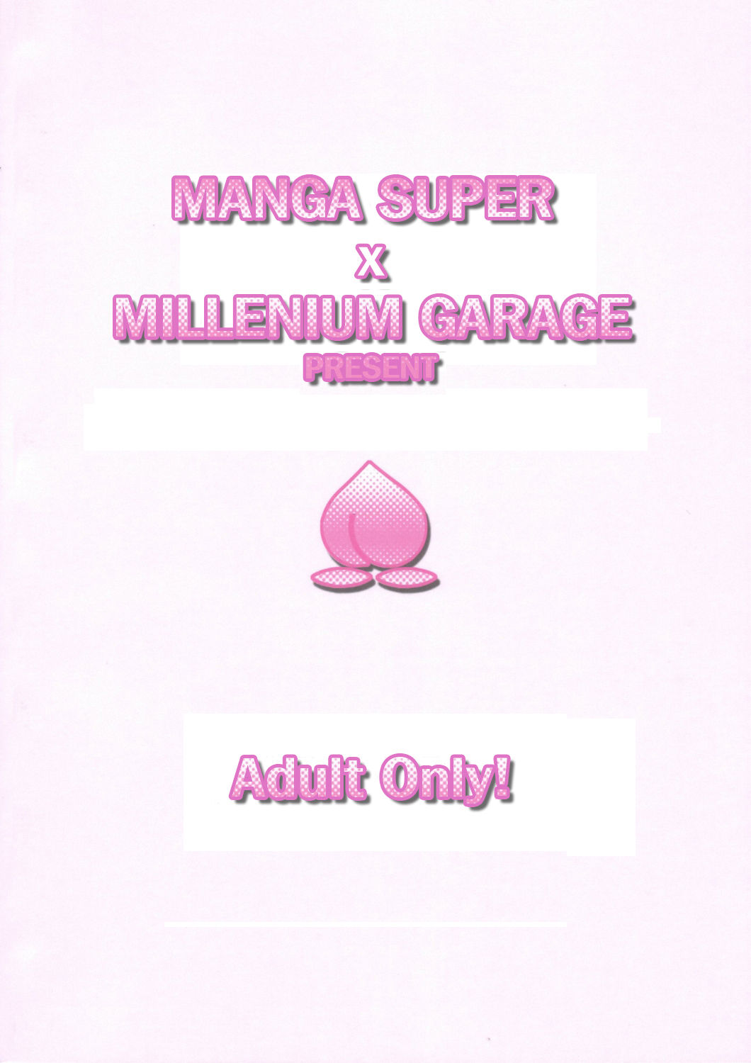 Momoiro Gambit | 복숭앗빛 겜빗 page 2 full