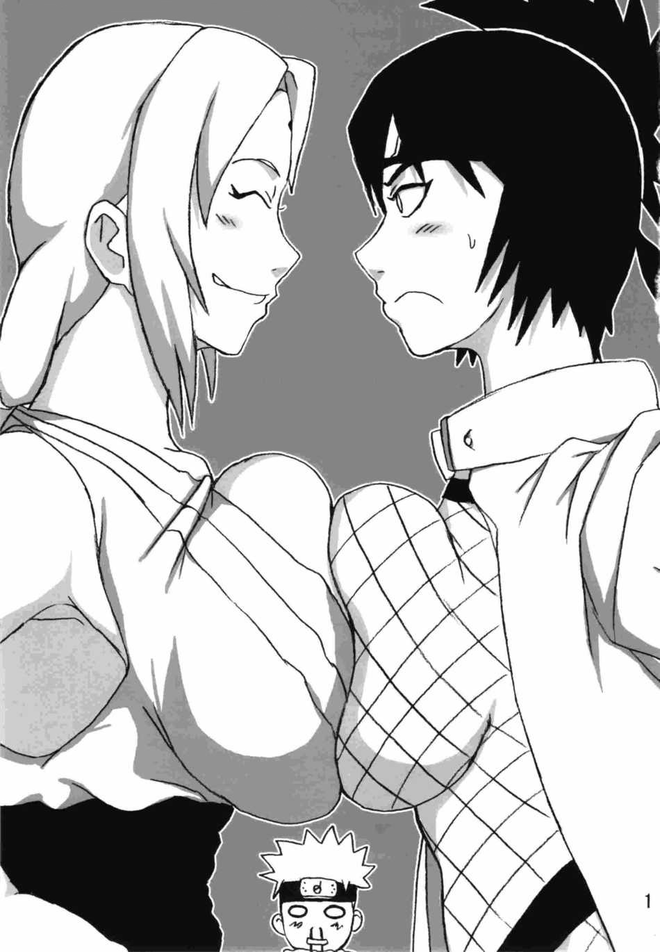 Sekaiichi Uketai Anko no Jugyou page 2 full