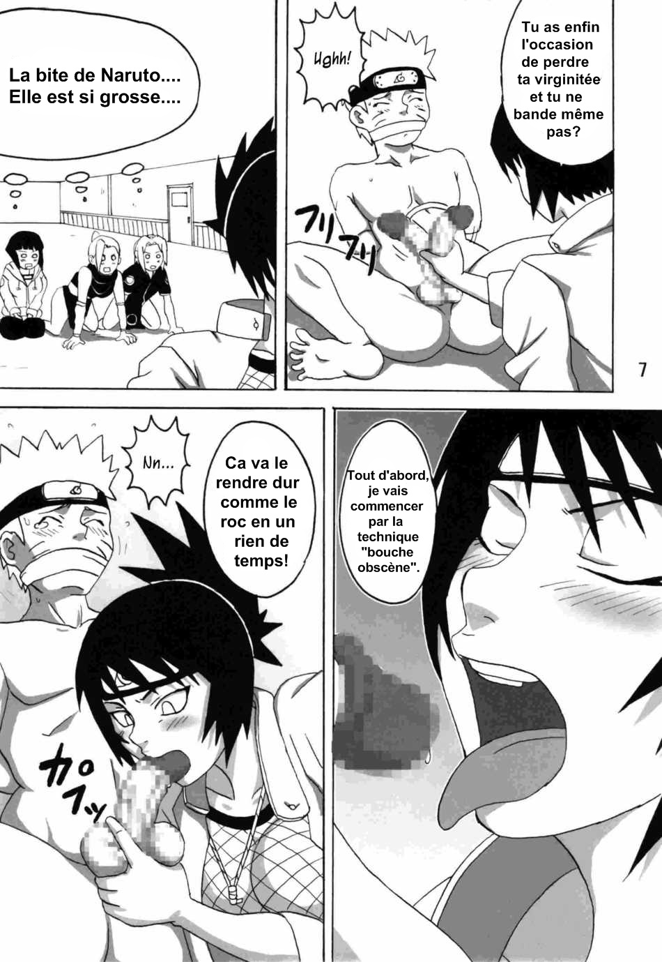 Sekaiichi Uketai Anko no Jugyou page 8 full